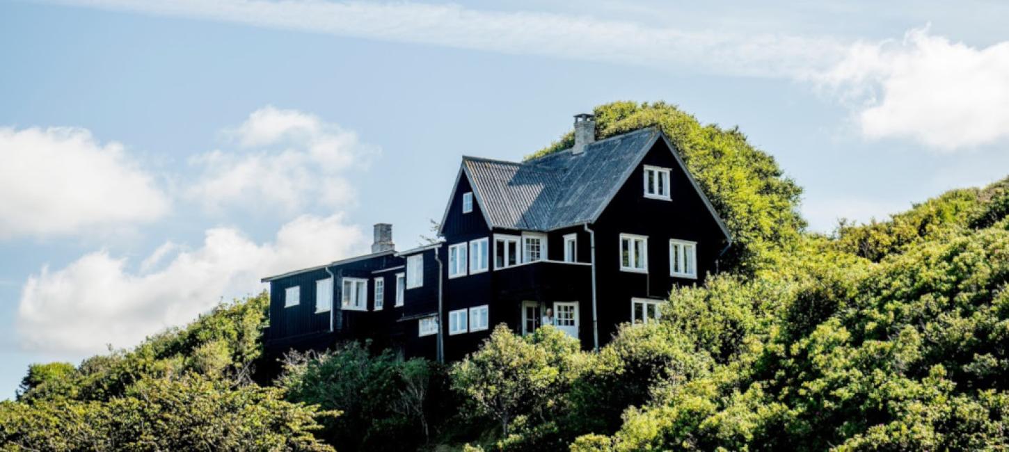 Sommerhus Nordsjælland