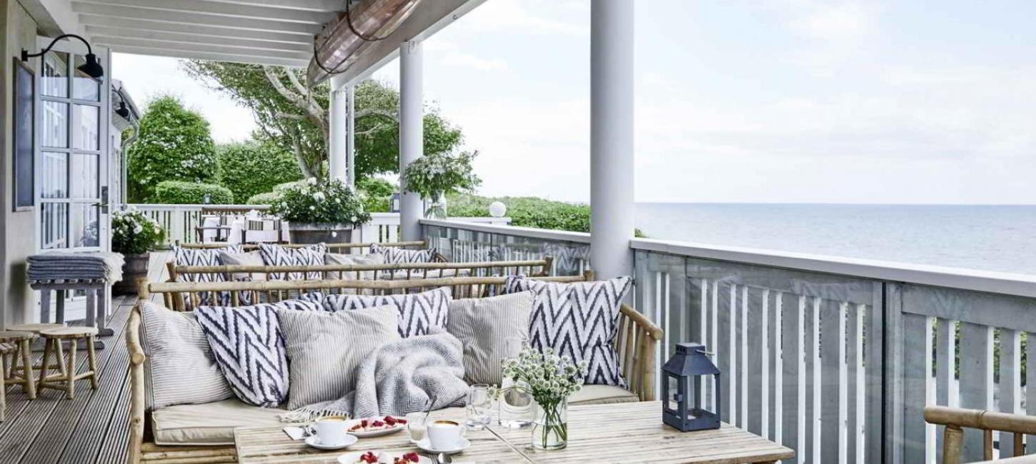 Helenekilde badehotel nordsjælland