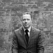 Jesper Bækgaard