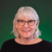 Annette Sørensen