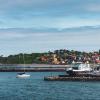 Hundested Havn