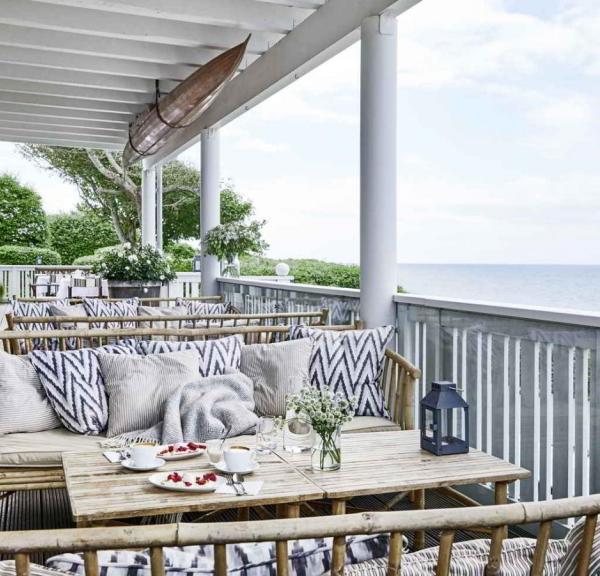 Helenekilde badehotel nordsjælland