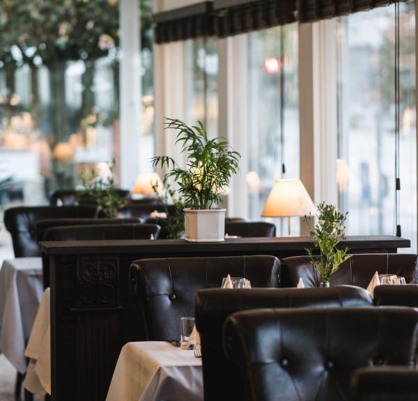 Hotel Gilleleje Strand