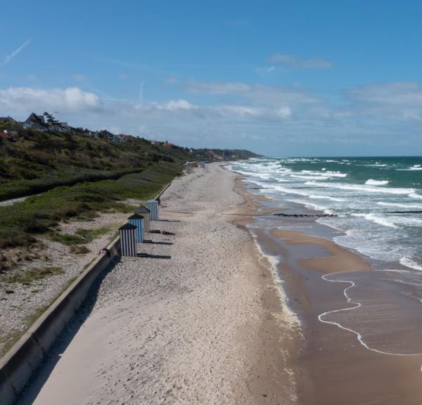 Rågeleje Strand