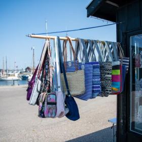 Hundested Havn & By