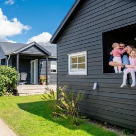 Hillerød Camping