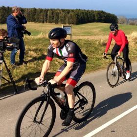 Grand Etape 2