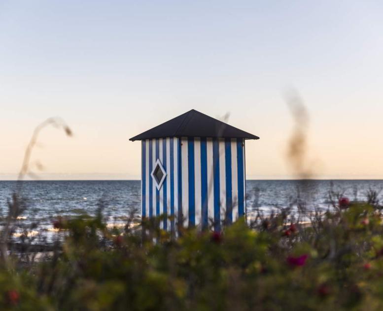 The Danish Riviera Rågeleje