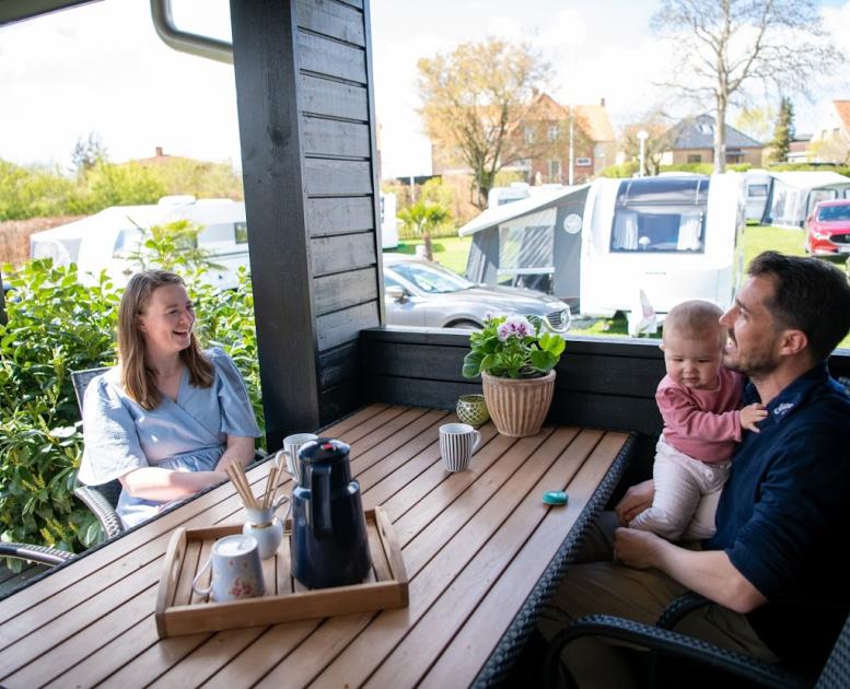 Hillerød Camping
