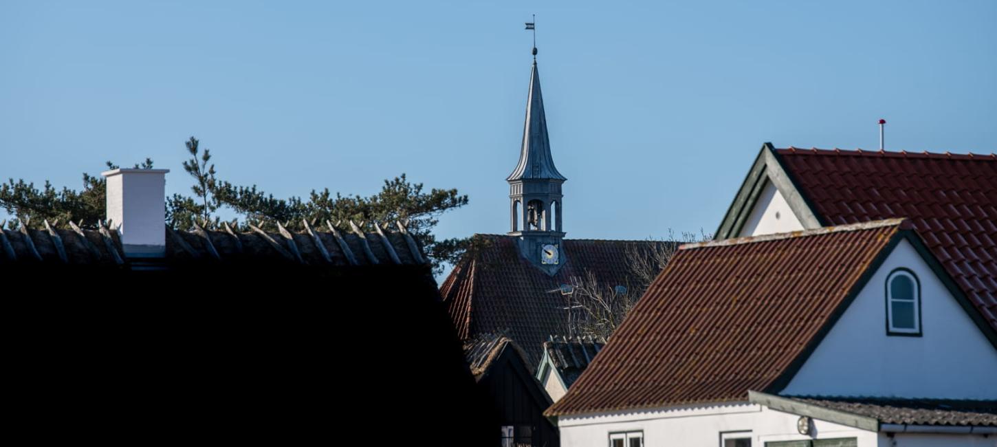 Gilleleje Kirke