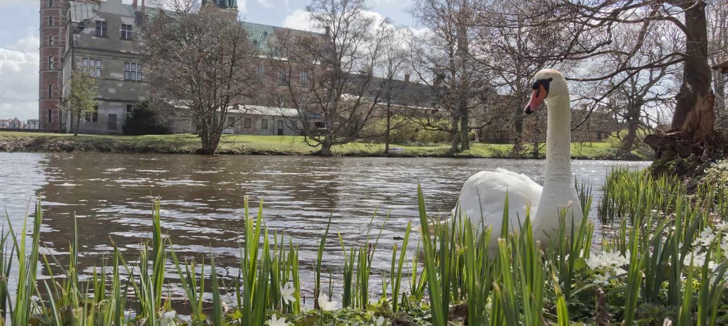 Frederiksborg Slot