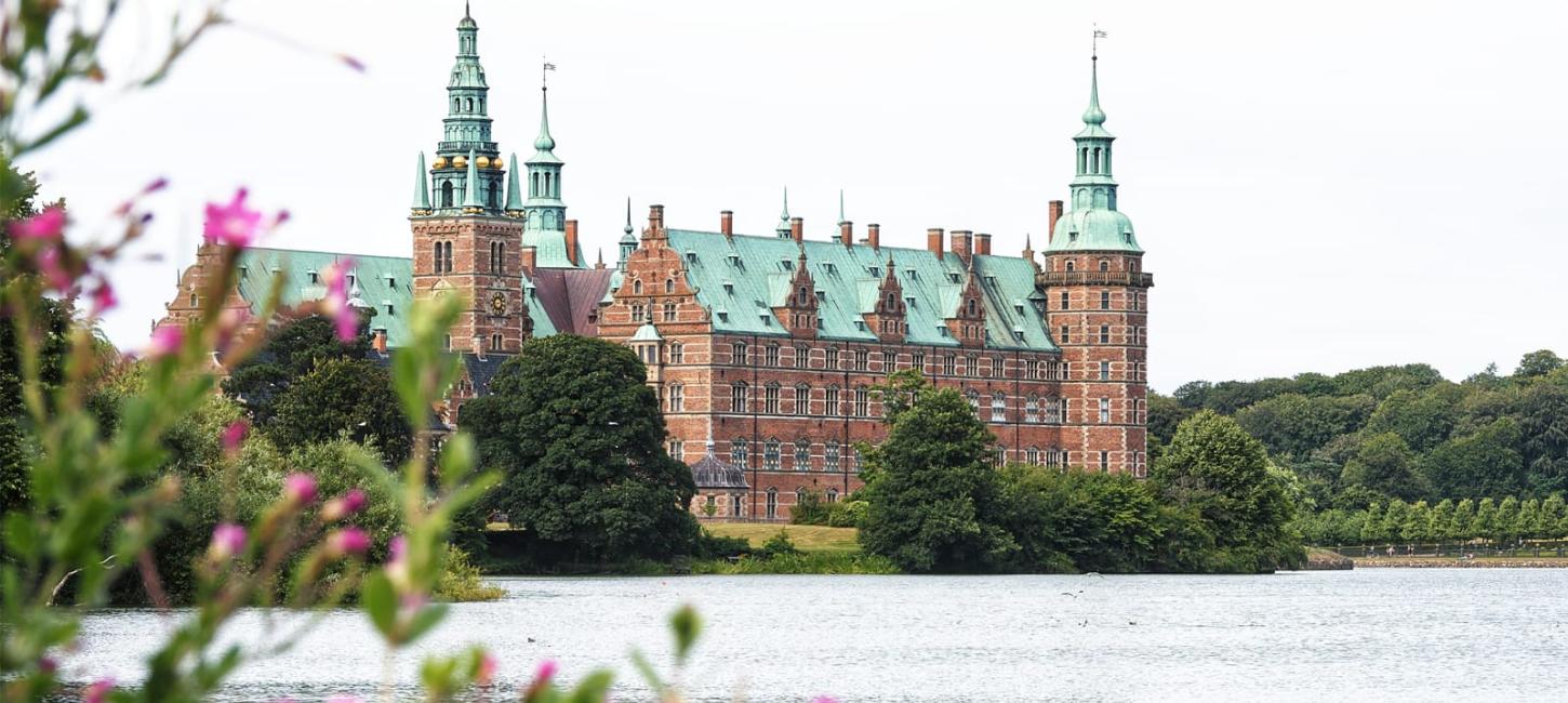 Frederiksborg Slot