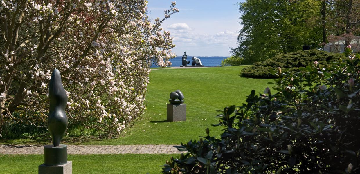 Louisiana Skulpturpark