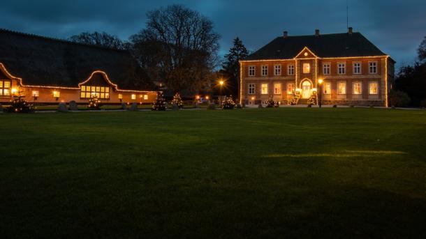 jul i nordsjælland julemarked december 