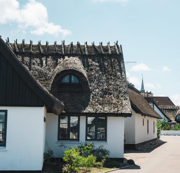 Gilleleje By