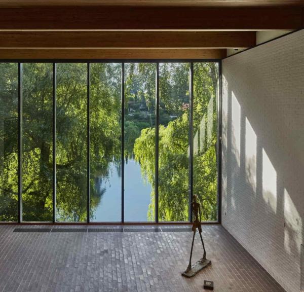 Louisiana Museum of Modern Art