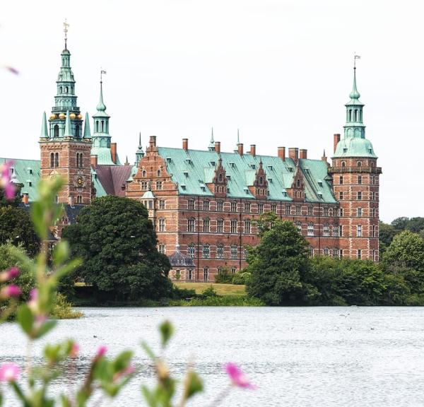 Frederiksborg Slot
