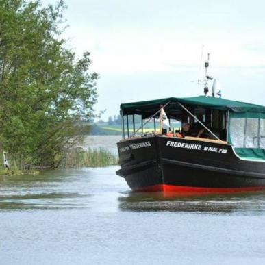 M/S Frederikke