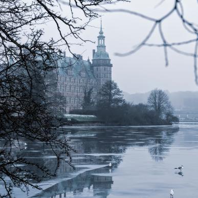 Frederiksborg Slot