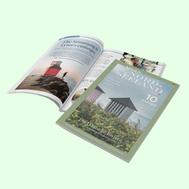 MEIN NORDSEELAND 2026