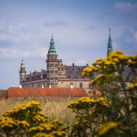 Kronborg slot