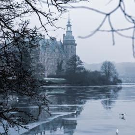 Frederiksborg Slot