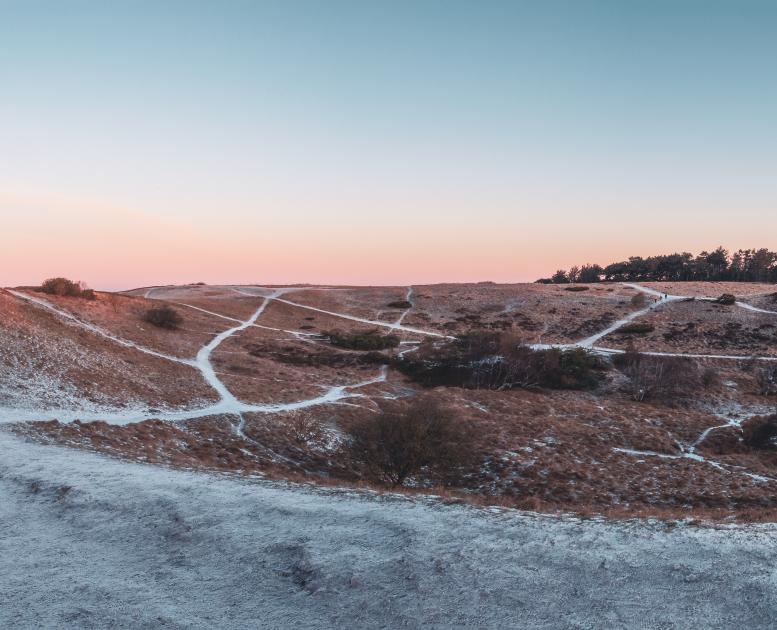 Heatherhill ved Vejby